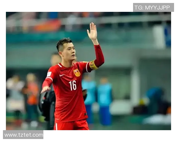 中国足球最优秀球星盘点：谁是历史与现状的佼佼者