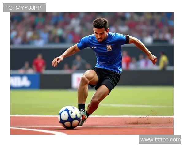 爱踢足球的十八号球星是谁 他在绿茵场上展现了怎样的风采