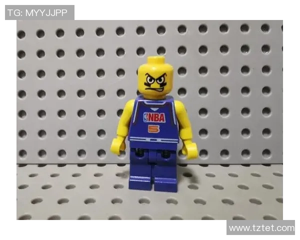 足球乐高系列人物盘点 解析经典球星与其独特设计