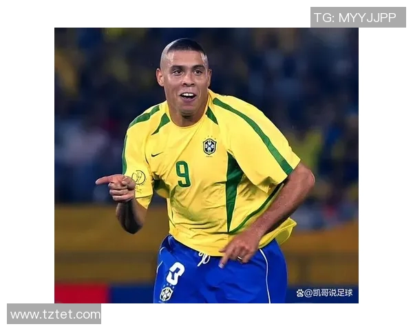 全球足球十大人气球星排行 他们的风采如何征服球迷心灵