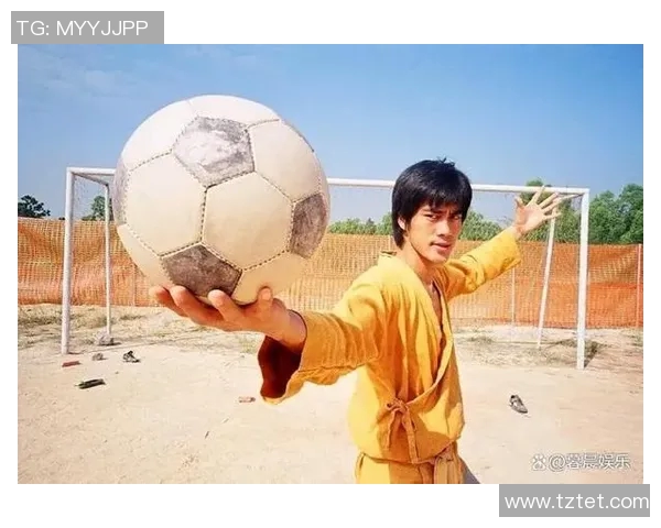少林足球星爷遭遇看不起的困境如何逆袭成为传奇人物的心路历程