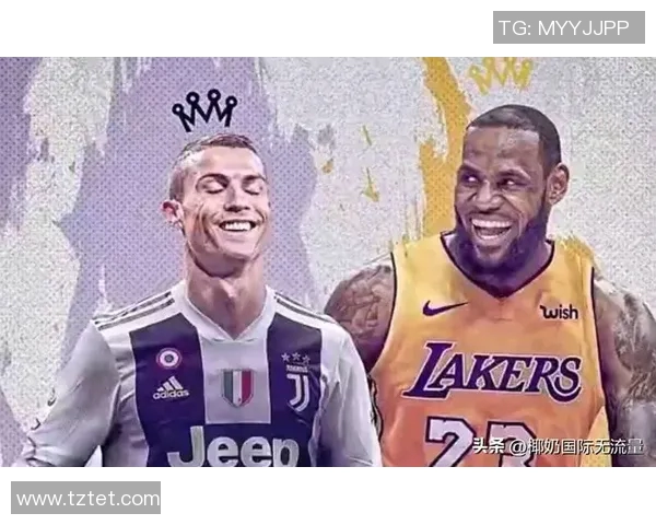 篮球巨星与足球天王谁更强大谁才是体育世界的巅峰之王 篮球巨星与足球天王谁更强大谁才是体育世界的巅峰之王