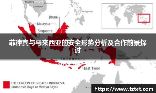 菲律宾与马来西亚的安全形势分析及合作前景探讨